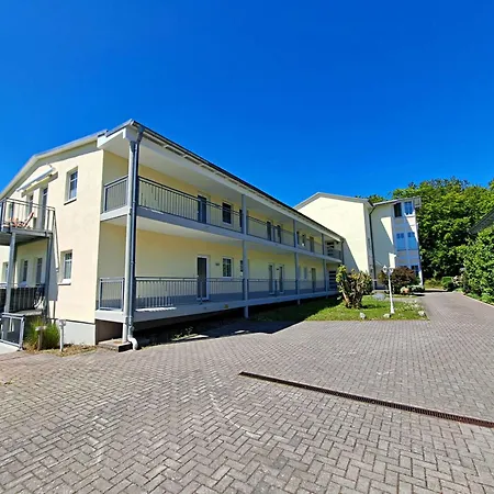 Waldstrasse 10 别墅 *